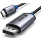 Ugreen 25158 USB-C to DisplayPort 1.4 Cable