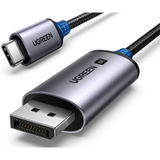 Ugreen 25158 USB-C to DisplayPort 1.4 Cable 2m