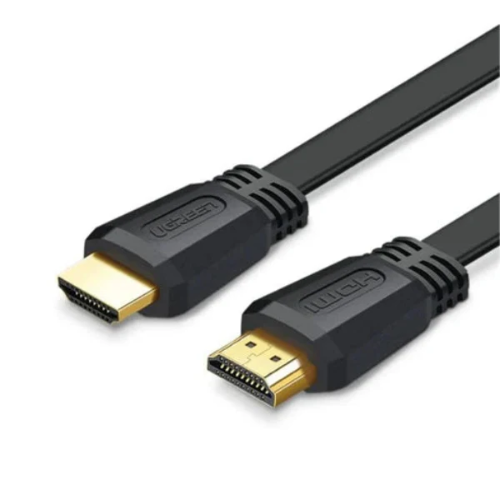 Ugreen 50820 Hdmi Version 2.0 Flat Cable