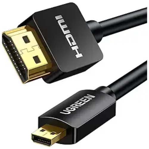 Ugreen 30103 Micro Hdmi To Hdmi Cable