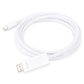 Ugreen 10449 Mini Display Male To Hdmi Cable