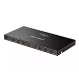 Ugreen 40409 HDMI Male to Male Cable Version 2.0 with Braided Construction 1.5m