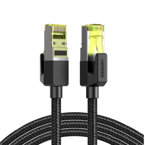Ugreen 80425 Cat 7 Braided Ethernet Cable 5m