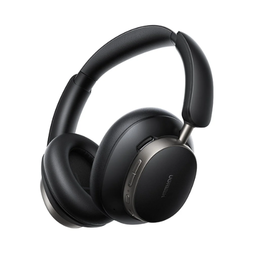 Ugreen 55687 Studio Pro HiTune Max6 Hybrid ANC Headphones Black