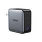 Ugreen 10375 4-Port Nexode 100W Fast Wall Charger with USB-C Cable