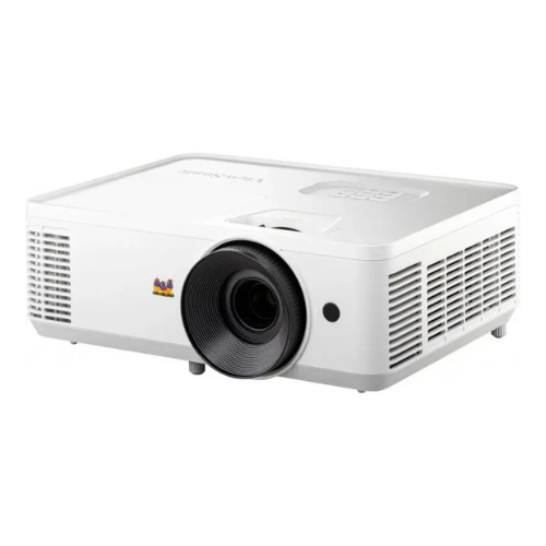 Viewsonic PX704HD Home