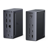 Ugreen 85489 14-Port Docking Station