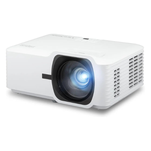 ViewSonic LSD500HD 5000 Lumens Laser