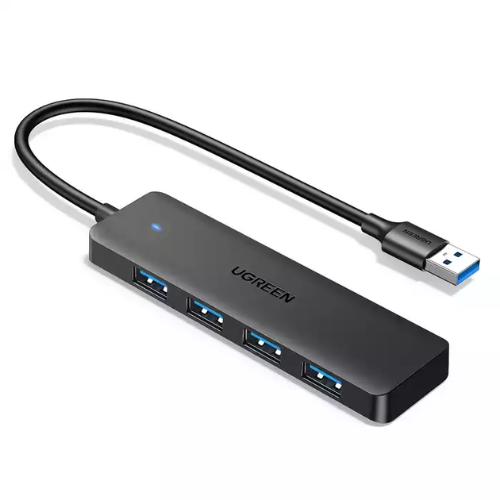 Ugreen 35574 4-Port USB 3.0 Hub