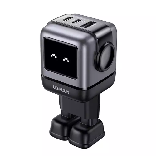 Ugreen 25685B Uno Charger 65W Black
