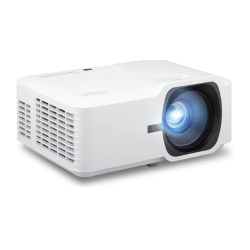 ViewSonic LSD600W 6000 Lumens Laser