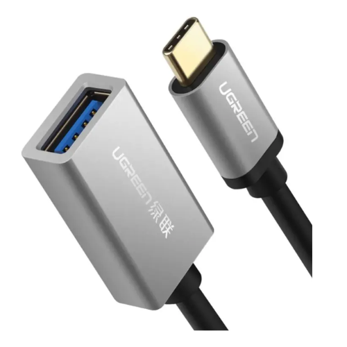 Ugreen 30646 USB C to USB 3.0 OTG Cable