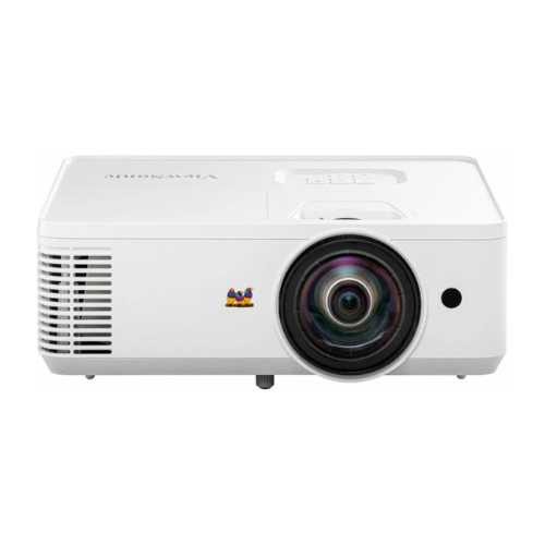 Viewsonic PS502W 4,000 ANSI Lumens Projector