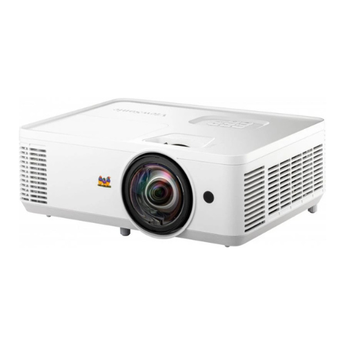 Viewsonic PS502W 4,000 ANSI Lumens