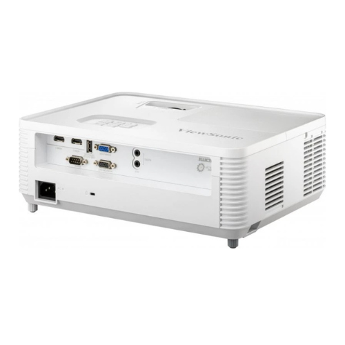 Viewsonic PS502W 4,000 ANSI