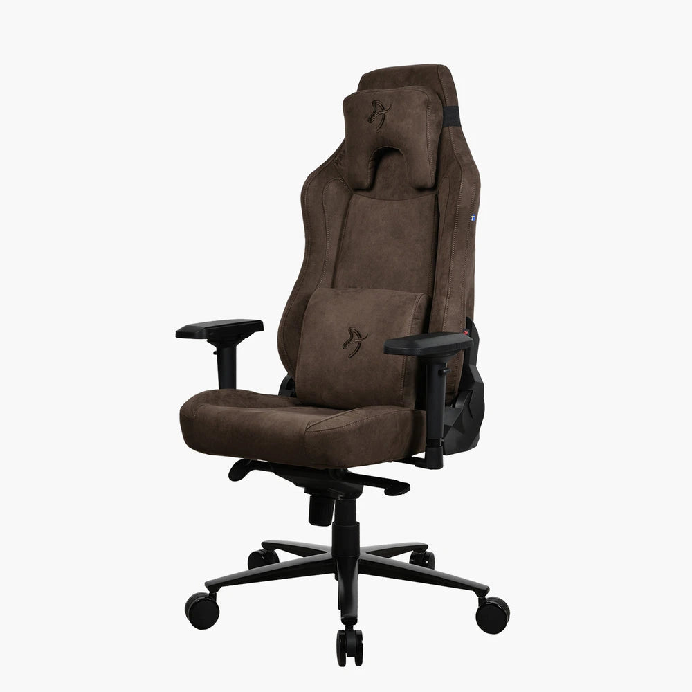 Arozzi Vernazza Supersoft Gaming Chair