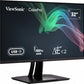 ViewSonic VP3256-4K 32" 4K LED Monitor