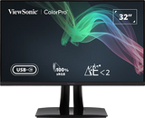 ViewSonic VP3256-4K 32" 4K LED Monitor