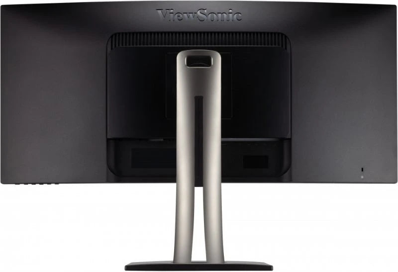 ViewSonic VP3481A 34" UWQHD Curved Monitor