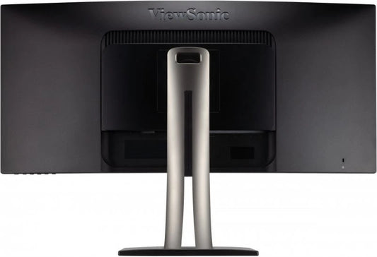 ViewSonic VP3481A 34" UWQHD Curved Monitor
