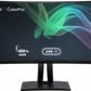 ViewSonic VP3481A 34" UWQHD Curved Monitor