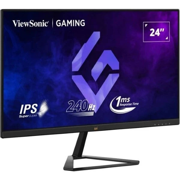 ViewSonic VX2479A-HD-PRO 24" 240Hz Gaming Monitor 