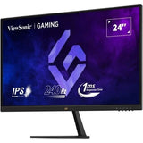ViewSonic VX2479A-HD-PRO 24" 240Hz Gaming Monitor 