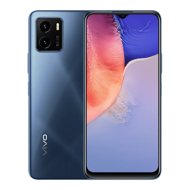 Vivo Y15s 3GB/32GB