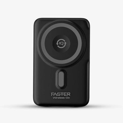 Faster WP 10K