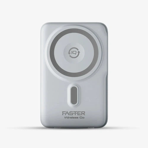 Faster WP 10K Power Bank