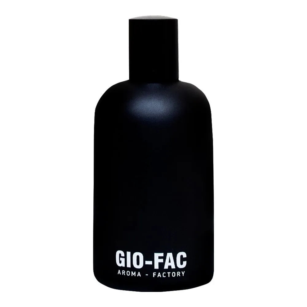 Giorgio Fac Club D'Intense Edp 100ml