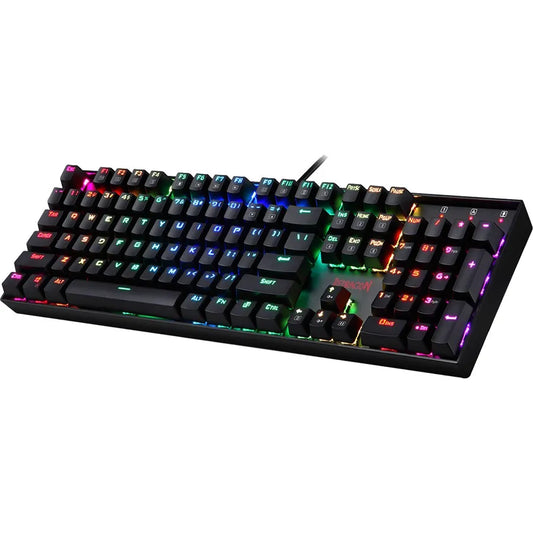 Redragon K551 RGB Gaming Keyboard