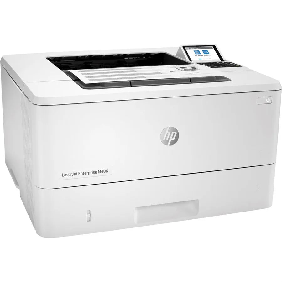 HP LaserJet Enterprise M406DN