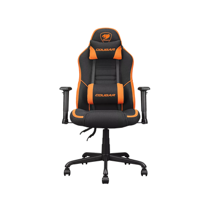 Cougar Fusion S Chair