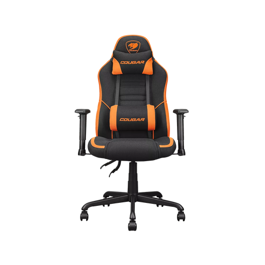 Cougar Fusion S Chair