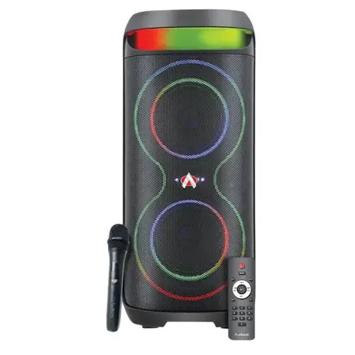 Audionic R&b 115 Audionic Solo X85 Bluetooth Speaker | Rocket.pk – Rocket Online Shopping