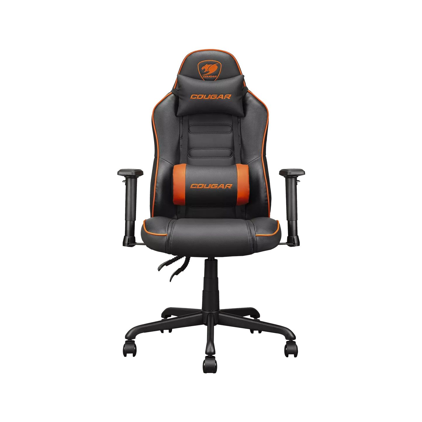 Cougar Fusion S Gaming Chair