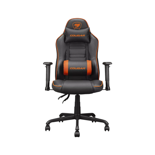 Cougar Fusion S Gaming Chair