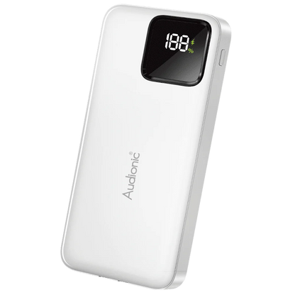 Audionic Benz Icon 10000mah