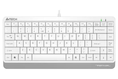 A4 Tech FK11 Mini Compact