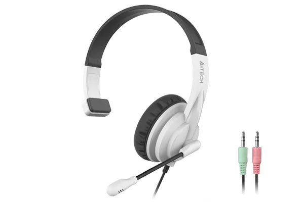 A4Tech HS-11 Mono Headset