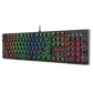 REDRAGON K582 SURARA RGB GAMING KEYBOARD