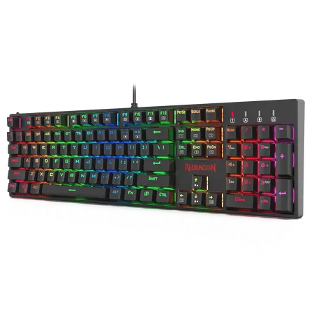 REDRAGON K582 SURARA RGB GAMING KEYBOARD