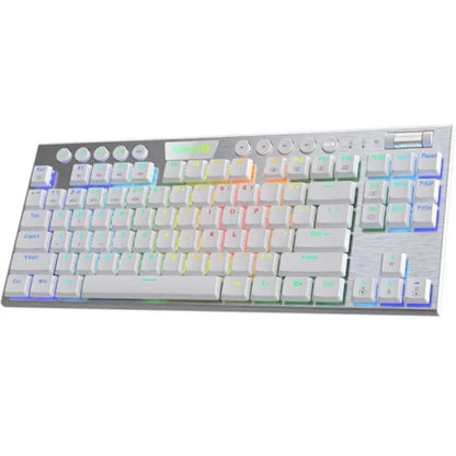 Redragon K621 Horus Wired Keyboard