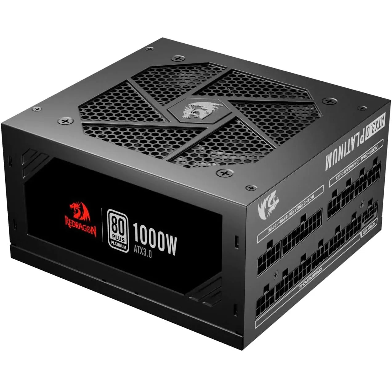 Redragon PS017 1000 Watt ATX