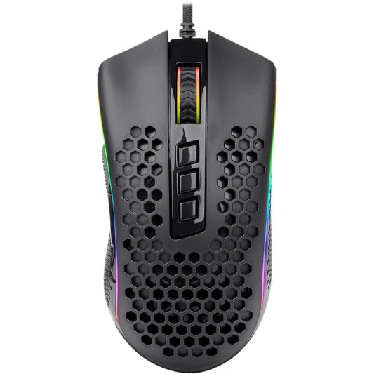 Redragon M988-RGB Gaming Mouse