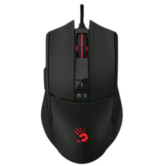 Bloody L65 Max RGB Gaming Mouse