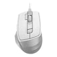 A4Tech FM45S Air Wired Mouse