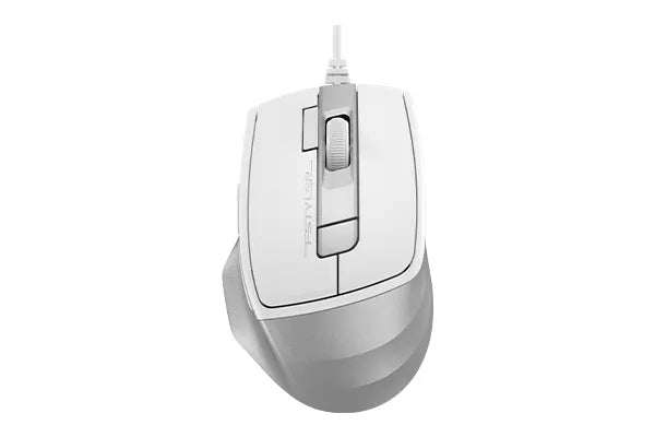 A4Tech FM45S Air Wired Mouse