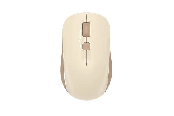 A4tech FB26CS Air Wireless Mouse